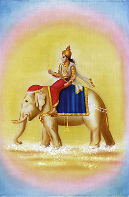 Shri Indra