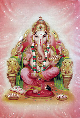 Ganesha