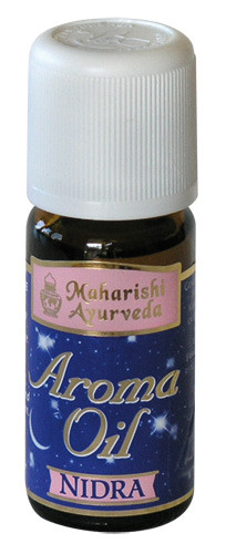 Nidra Aromaöl