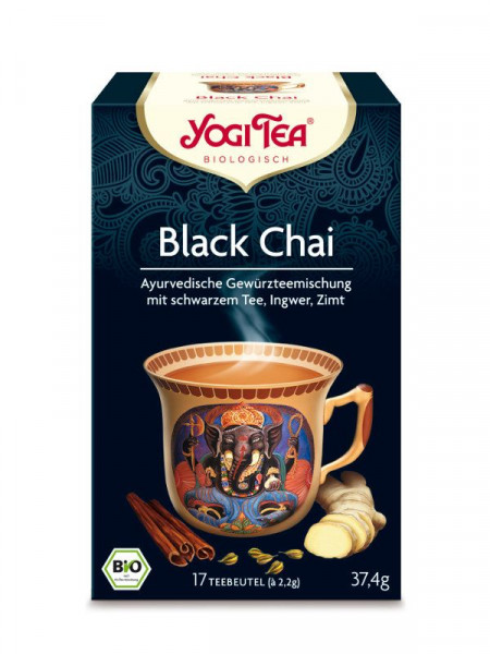 Black-Chai-Tee (Bio.)